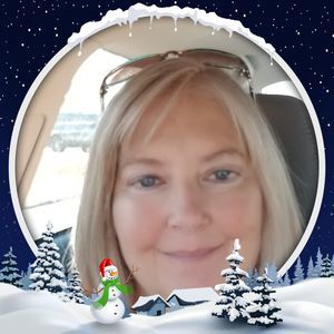 Meet your Posher, Lisa